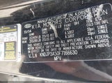 KIA SOUL + KNDJP3A50F7166630 снимка