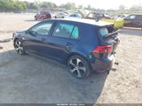 VOLKSWAGEN GOLF GTI 2.0T S 4-DOOR 3VW4T7AU2FM061792 снимка