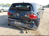 VOLKSWAGEN GOLF GTI 2.0T S 4-DOOR 3VW4T7AU2FM061792 fotografie