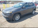 JEEP CHEROKEE LATITUDE 1C4PJMCS5GW285589 снимка