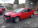 FORD FUSION SEL 3FAHP0JA4BR170862 снимка