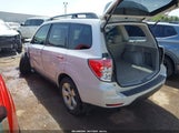 SUBARU FORESTER 2.5XT PREMIUM JF2SH6EC8AH707603 снимка