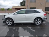 TOYOTA VENZA XLE V6 4T3ZK3BB8FU075034 снимка