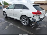 TOYOTA VENZA XLE V6 4T3ZK3BB8FU075034 fotografie