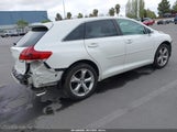 TOYOTA VENZA XLE V6 4T3ZK3BB8FU075034 снимка