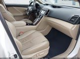 TOYOTA VENZA XLE V6 4T3ZK3BB8FU075034 снимка