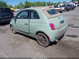 FIAT 500C LOUNGE 3C3CFFER4DT512749 fotografie