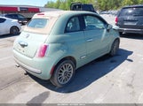 FIAT 500C LOUNGE 3C3CFFER4DT512749 снимка