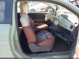 FIAT 500C LOUNGE 3C3CFFER4DT512749 снимка