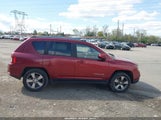JEEP COMPASS HIGH ALTITUDE 4X4 1C4NJDEB2HD175584 снимка