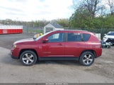 JEEP COMPASS HIGH ALTITUDE 4X4 1C4NJDEB2HD175584 снимка