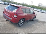 JEEP COMPASS HIGH ALTITUDE 4X4 1C4NJDEB2HD175584 снимка
