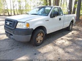FORD F-150 STX/XL/XLT 1FTRF12217NA54656 fotografie