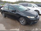 HONDA CIVIC SE 19XFB2F79FE262880 снимка