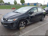 HONDA CIVIC SE 19XFB2F79FE262880 снимка