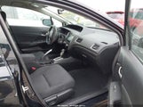 HONDA CIVIC SE 19XFB2F79FE262880 fotografie
