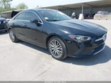 MERCEDES-BENZ CLA 250 W1K5J4GB3MN157568 снимка