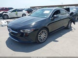MERCEDES-BENZ CLA 250 W1K5J4GB3MN157568 photo