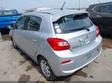 MITSUBISHI MIRAGE SE ML32A4HJ4HH002795 снимка