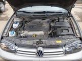 Volkswagen Gti 1.8T 9BWDE61J544006443 photo