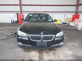 BMW 535I XDRIVE WBAFU7C52DDU74347 снимка