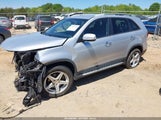 KIA SORENTO LX 5XYKTCA68FG641582 снимка