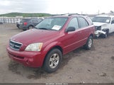 Kia Sorento Ex/Lx KNDJD733845293646 снимка