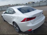 LEXUS IS 200T JTHBA1D22G5008118 fotografie