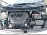 KIA RIO LX KNADM4A39D6318169 снимка