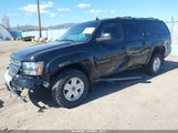 Chevrolet Suburban  Lt 1GNSKJE78DR336924 снимка