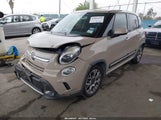 FIAT 500L TREKKING ZFBCFADHXEZ015287 снимка