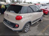FIAT 500L TREKKING ZFBCFADHXEZ015287 снимка