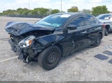 NISSAN SENTRA S 3N1AB7AP0JY313529 снимка