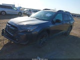 SUBARU OUTBACK ONYX EDITION XT 4S4BTGLD8S3148403 снимка