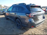 SUBARU OUTBACK ONYX EDITION XT 4S4BTGLD8S3148403 снимка