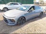 HYUNDAI SONATA N LINE KMHL54JC7SA452308 photo