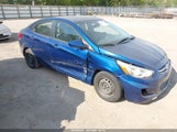 HYUNDAI ACCENT SE KMHCT4AE6GU990270 снимка