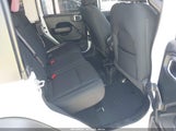 Jeep Wrangler Unlimited Sport 4X4 1C4HJXDN7MW506345 photo