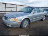 KIA OPTIMA EX/LX KNAGD126345255841 снимка