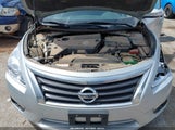 NISSAN ALTIMA 2.5 SV 1N4AL3AP0FC192199 снимка