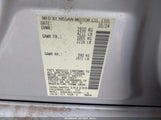 NISSAN ALTIMA 2.5 SV 1N4AL3AP0FC192199 снимка