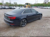 AUDI A4 2.0T PREMIUM WAUENAF41HN070349 снимка