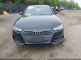 AUDI A4 2.0T PREMIUM WAUENAF41HN070349 снимка