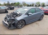 TOYOTA COROLLA SE 5YFS4RCE5LP056583 снимка