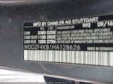 MERCEDES-BENZ E 300 4MATIC WDDZF4KB1HA128626 снимка