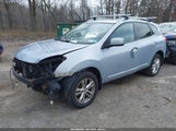 NISSAN ROGUE SV JN8AS5MV4DW140321 снимка