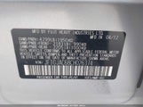 SUBARU IMPREZA 2.0I PREMIUM JF1GJAC68CH026374 снимка