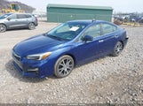 SUBARU IMPREZA 2.0I LIMITED 4S3GKAU67J3623676 fotografie