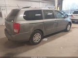 KIA SEDONA LX KNDMG4C78B6363742 снимка
