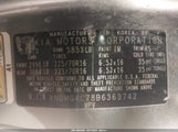 KIA SEDONA LX KNDMG4C78B6363742 снимка